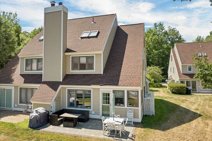 Property Photo: 37 Cardinal Drive NH 03246