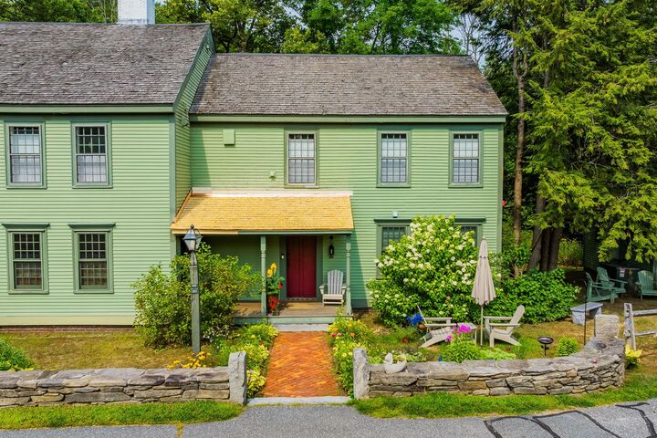 Property Photo:  85 Dartmouth College Highway  NH 03768 