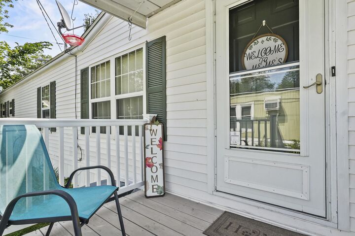 Property Photo: 21 W Passage Road NH 03079