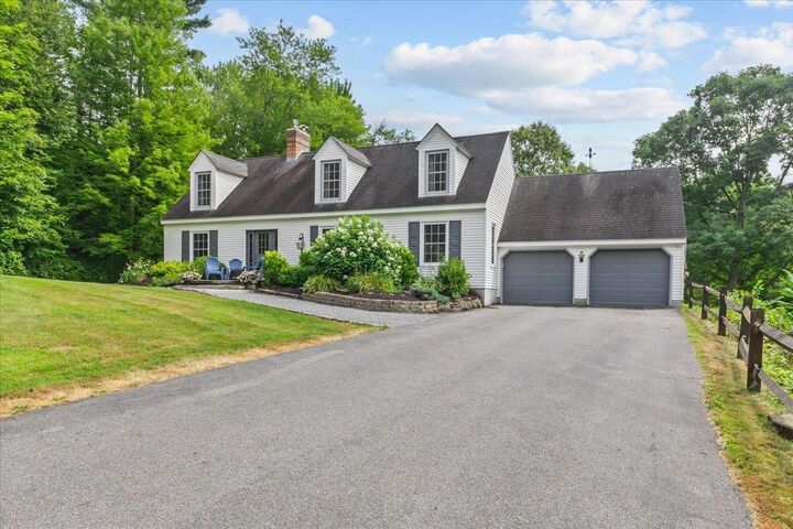 Property Photo: 15 Essex Highlands VT 05452