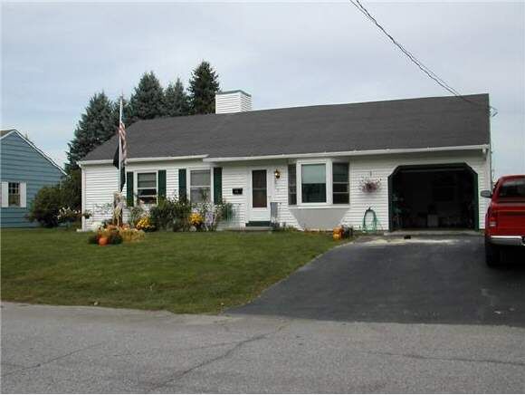 Property Photo:  21 Springfield St.  NH 03301 