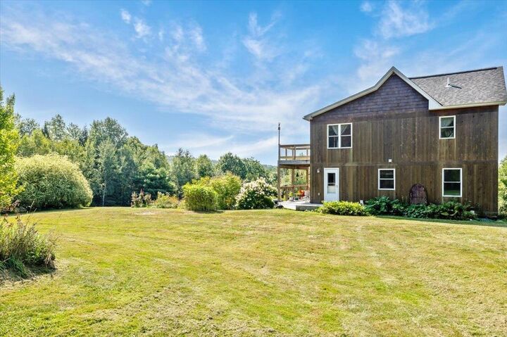 Property Photo: 21 Evergreen Lane VT 05465