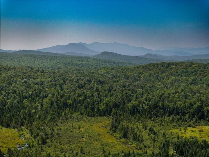 Property Photo: 3298 East Hill Road VT 05653
