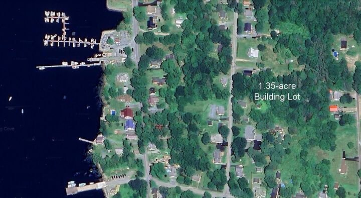 Lot (Pid 70088364) Hillside Road — photo 1