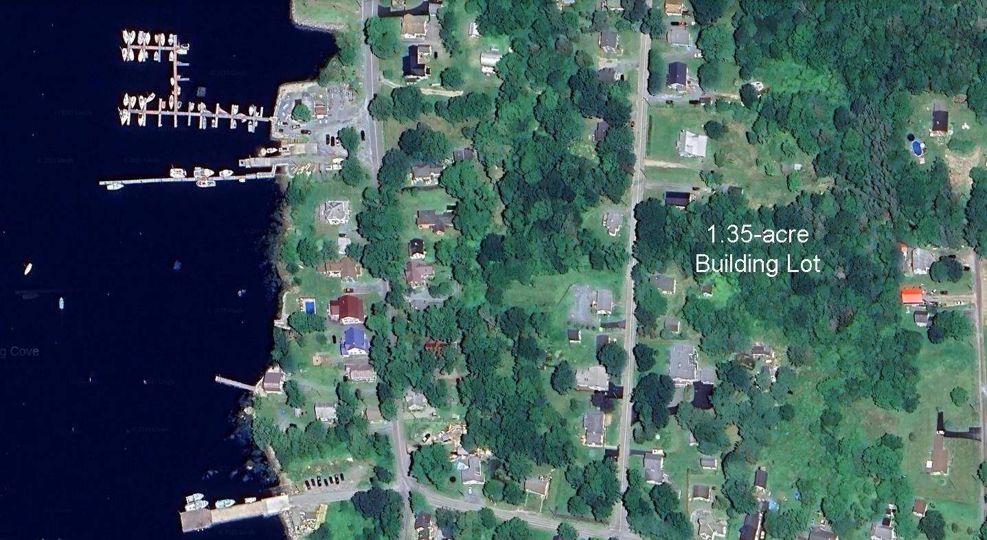 Property Photo:  Lot (Pid 70088364) Hillside Road  NS B0J 1H0 