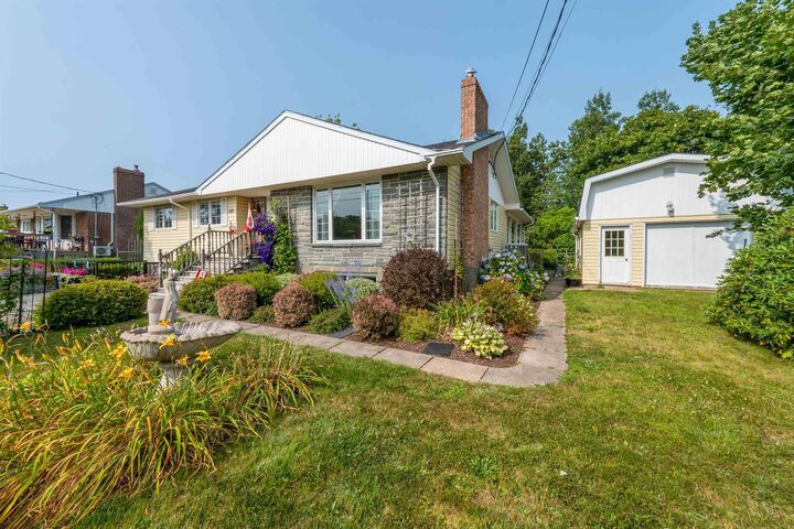 Property Photo: 65 Penhorn Drive NS B2Y 3K6