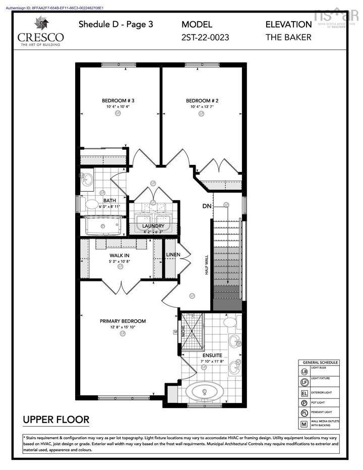 Property Photo:  Duf12 24 Duff Court  NS B4B 2P2 
