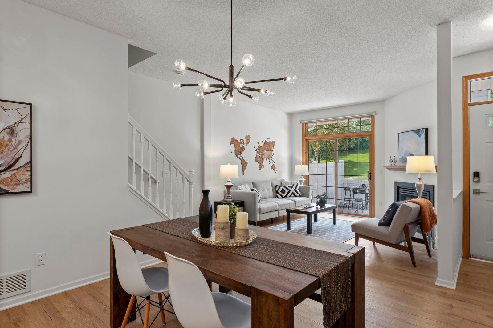 Property Photo:  3683 Vermilion Court N  MN 55122 