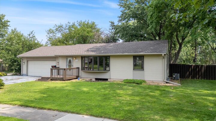 Property Photo:  7725 Xerxes Avenue S  MN 55423 