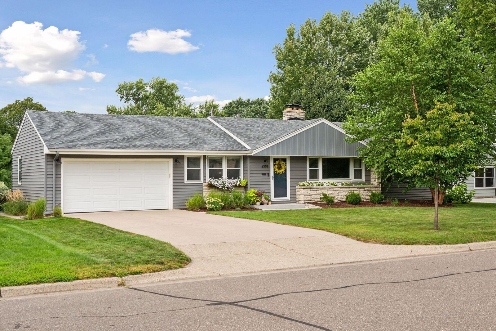 Property Photo:  6308 2nd Avenue S  MN 55423 
