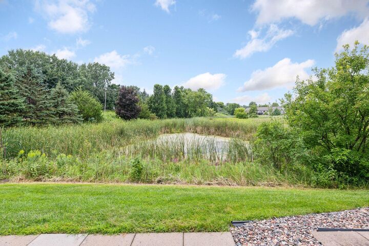 Property Photo:  3615 Lawndale Lane N 32  MN 55446 