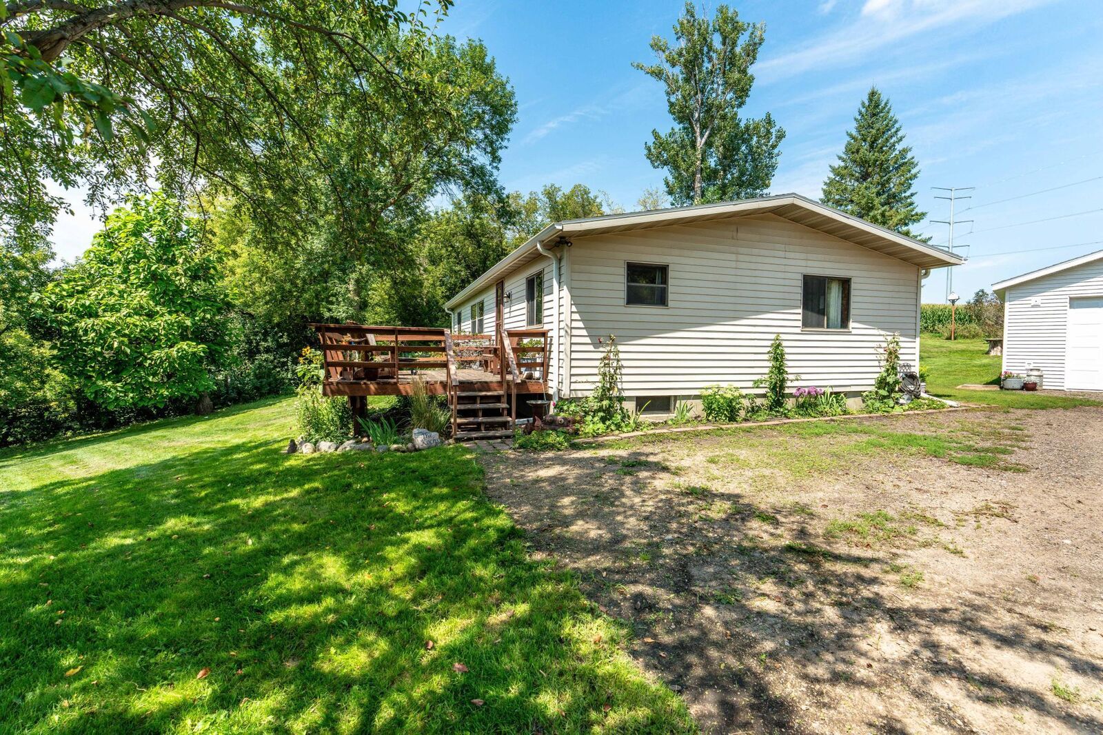 Property Photo:  20619 189th Street  MN 56537 