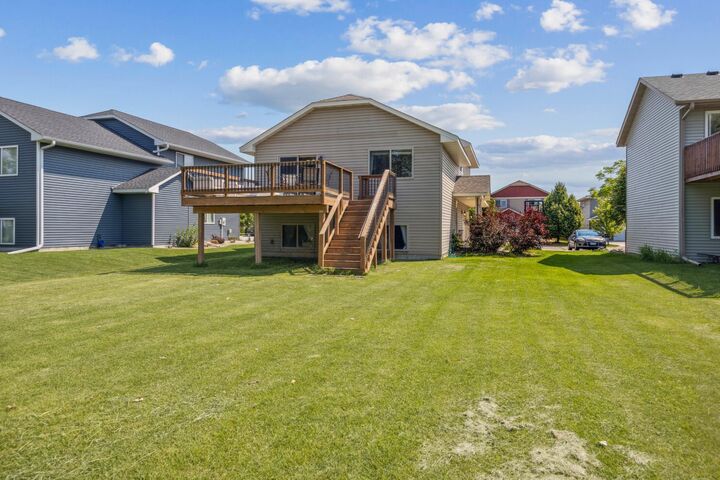 Property Photo: 9351 Golden Pond Lane N MN 55362
