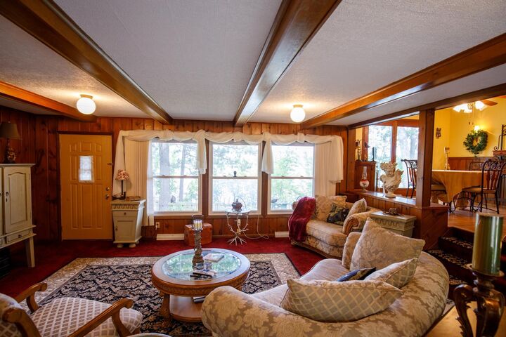 Property Photo: 4697 Barnum Road NW MN 56452