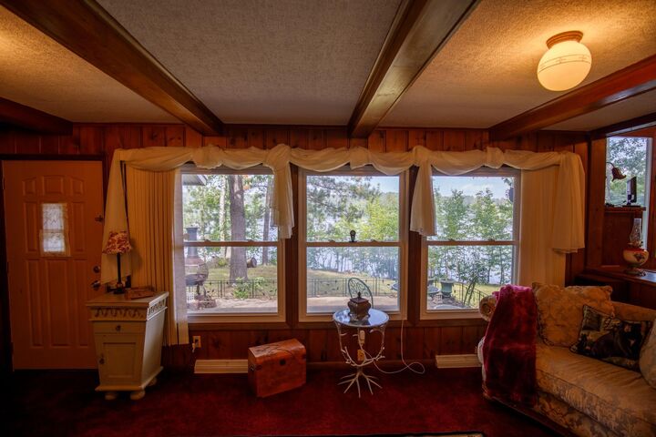 Property Photo:  4697 Barnum Road NW  MN 56452 
