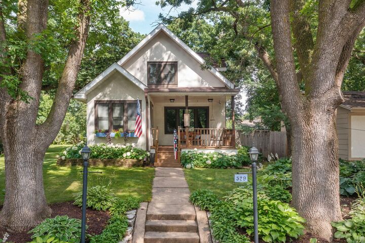 529 Arthur Street  Edina MN 55343 photo