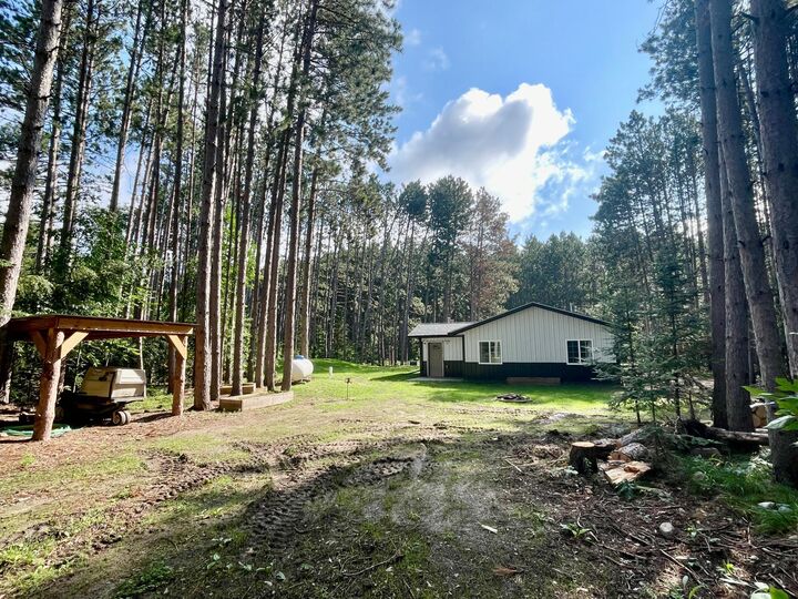 Property Photo: 51033 Vagabond Loop MN 56601