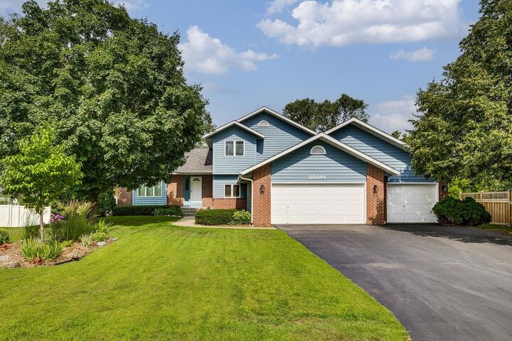 Property Photo: 20249 Kensington Way MN 55044