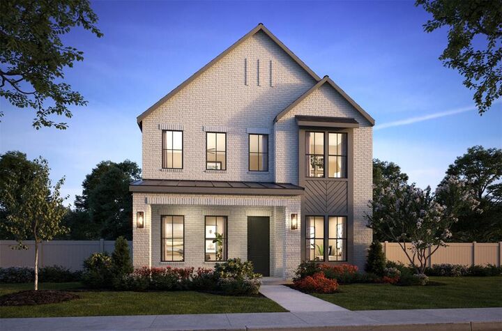 Property Photo: 1823 Sheltered Mews TX 75033