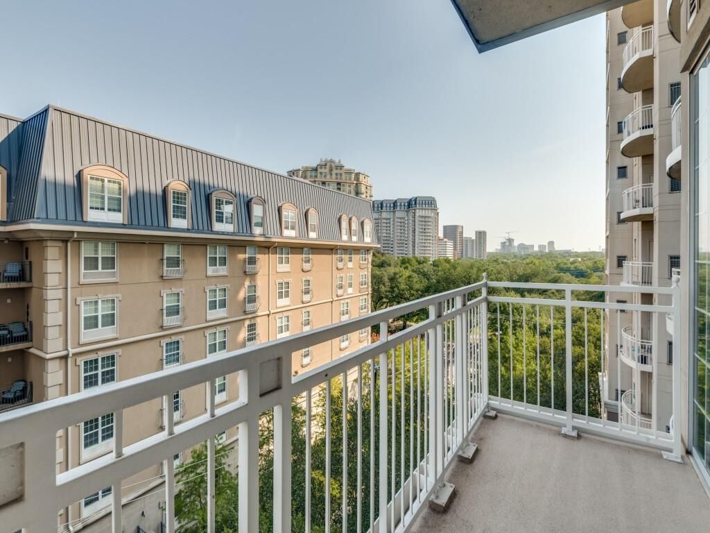 Property Photo:  3225 Turtle Creek Boulevard 640  TX 75219 