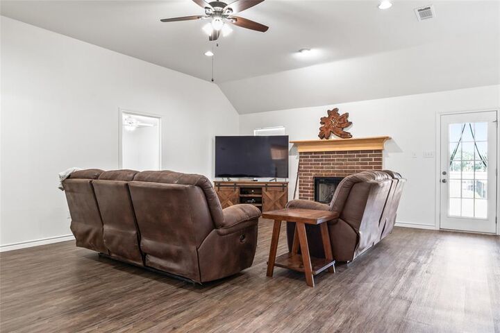 Property Photo:  257 Cypress Point Drive  TX 75058 