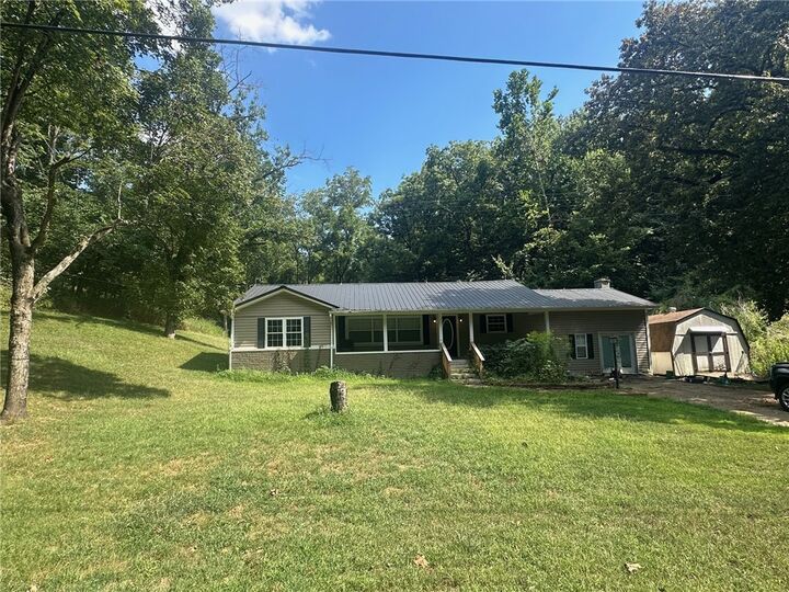 6677 Highway 21  Berryville AR 72616 photo