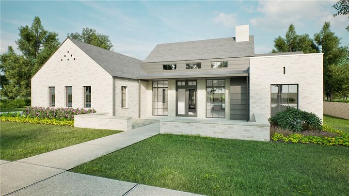 Property Photo: 5808 S 65th Place AR 72758