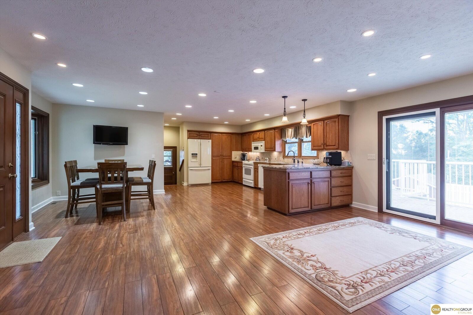 Property Photo:  10919 N 69 Street  NE 68152-1433 