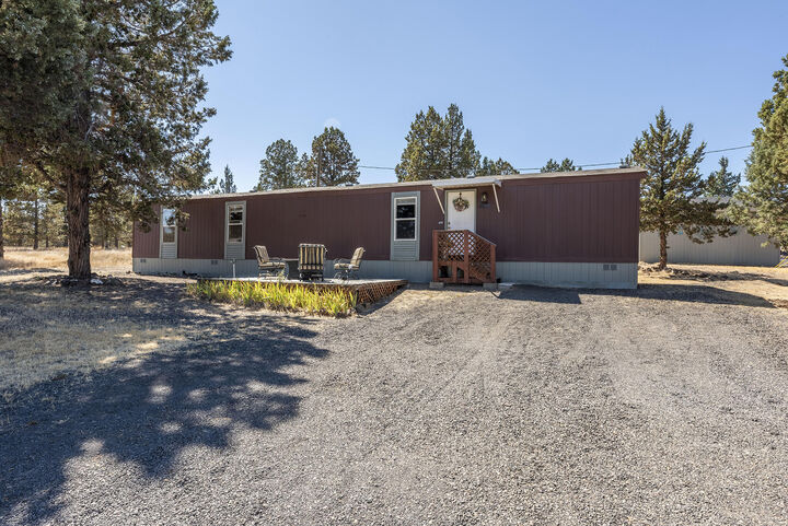 13406 SW Oasis Court  Terrebonne OR 97760 photo