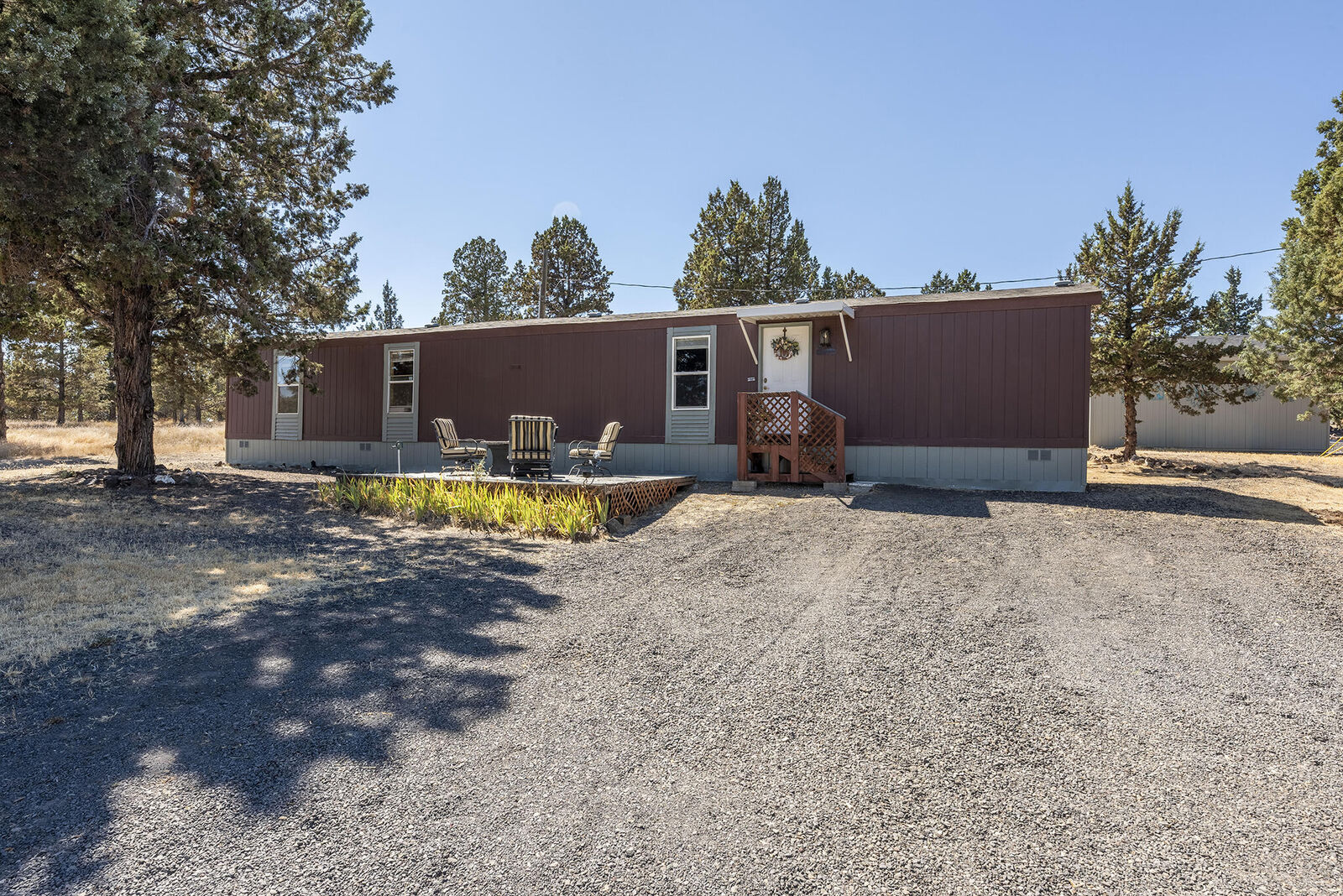 Property Photo:  13406 SW Oasis Court  OR 97760 