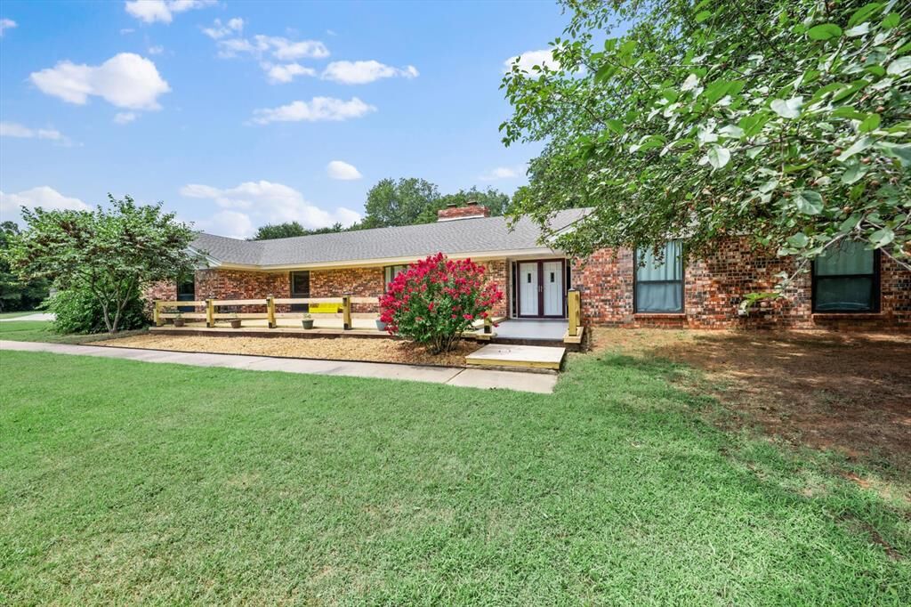 Photo de la propriété: 960461 S Highway 102 Highway OK 74881