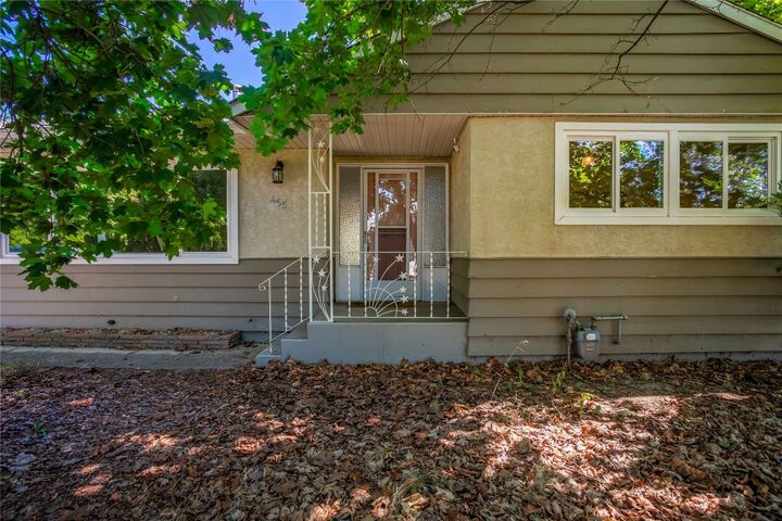 Property Photo:  455 Donhauser Road  BC V1X 3G2 