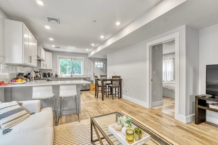 Property Photo:  61 Shepton St  MA 02124 