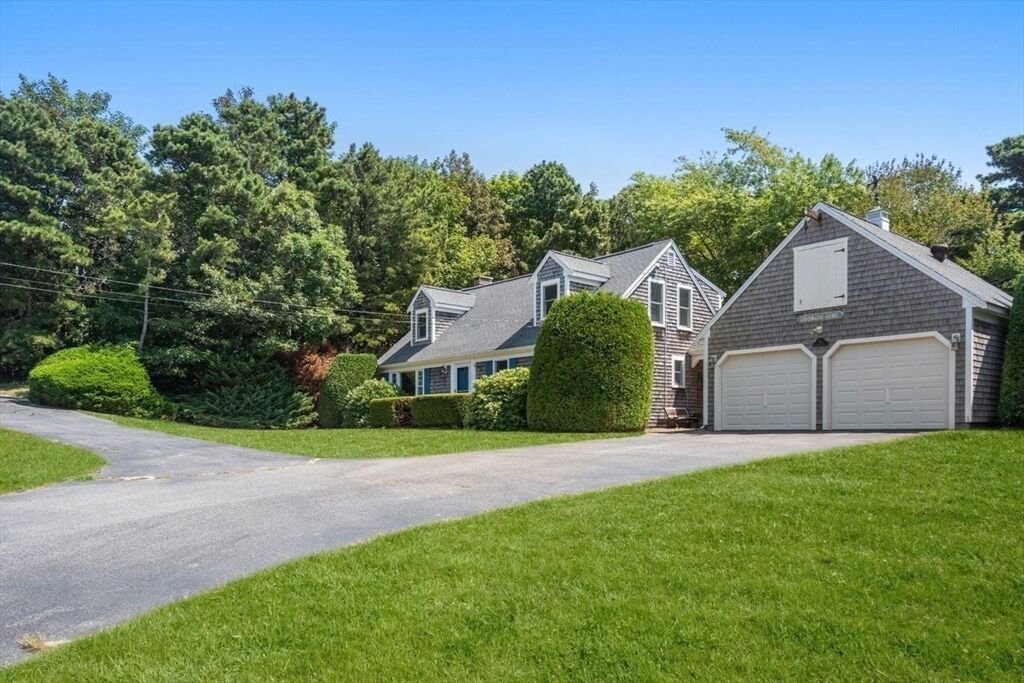Property Photo:  56 Skyline Drive  MA 02633 