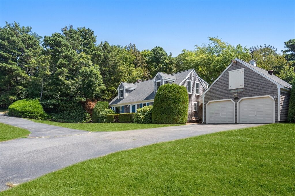 Property Photo:  56 Skyline Drive  MA 02633 