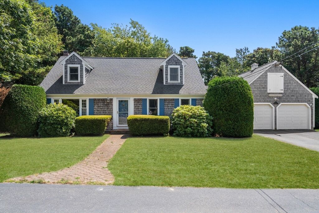 Property Photo:  56 Skyline Drive  MA 02633 