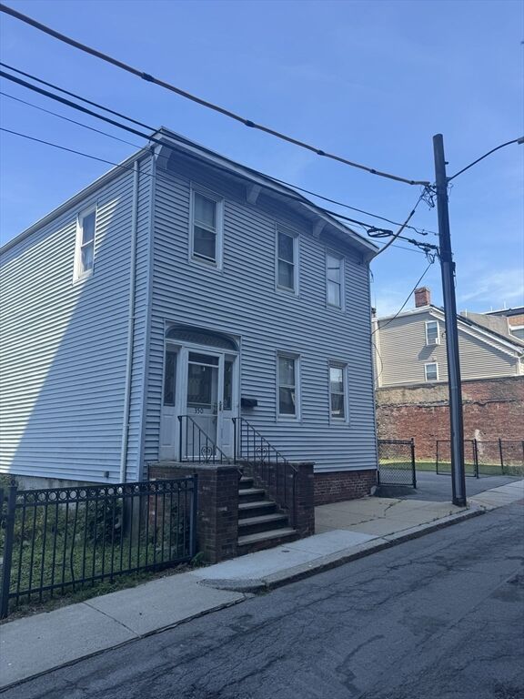 Property Photo:  350 Athens St  MA 02127 