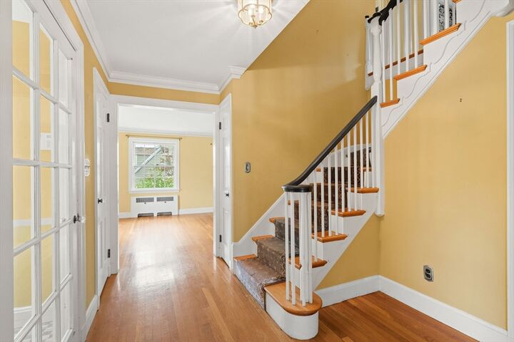 Property Photo:  49 Hastings Rd  MA 02478 