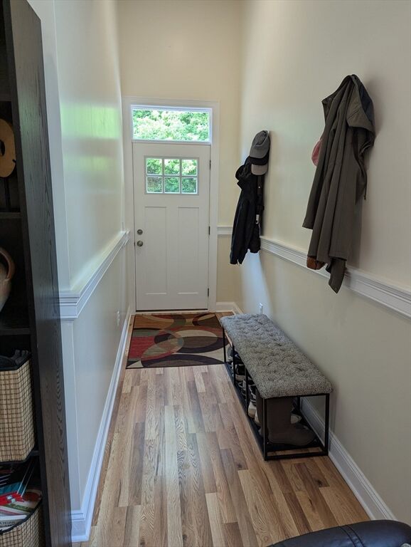 Property Photo:  352 Manchaug Rd 1  MA 01590 