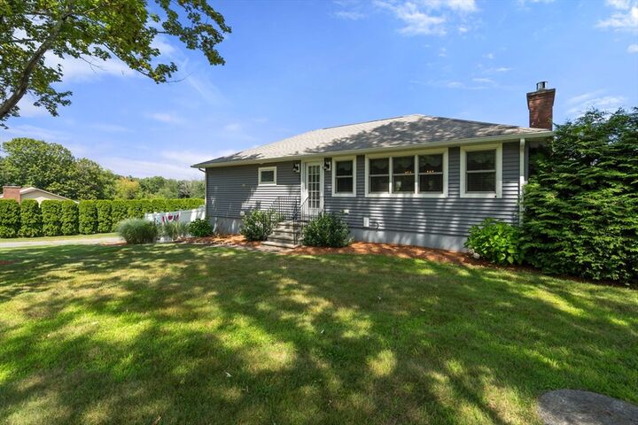Property Photo:  173 Putnam Hill Rd  MA 01590 