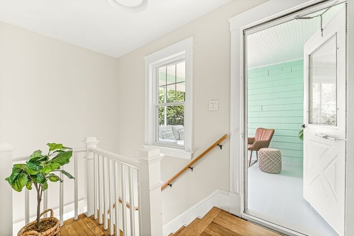 Property Photo: 11 Goodway Rd MA 02130