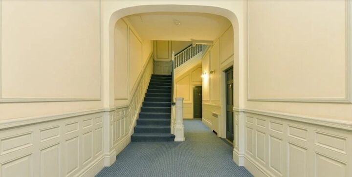 Property Photo:  354 Beacon 8  MA 02116 