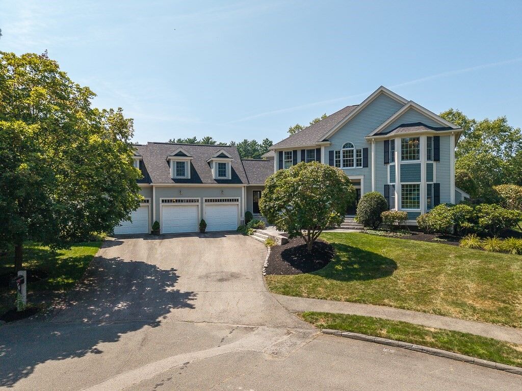 Property Photo: 17 Patton Drive MA 01982