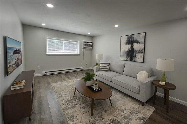 Property Photo:  29 Gordon Street 104  MA 01702 