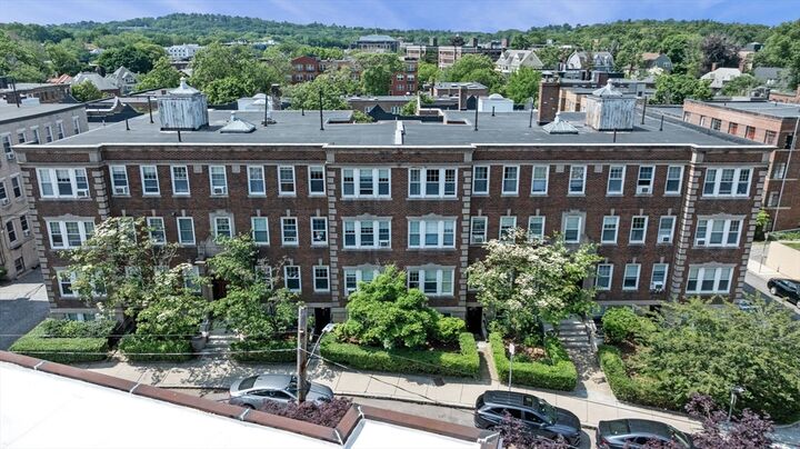 Property Photo:  56-58 Selkirk Rd  MA 02135 