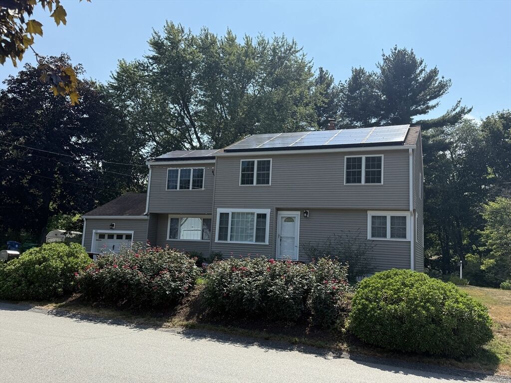 Property Photo:  20 Alma Rd  MA 01803 