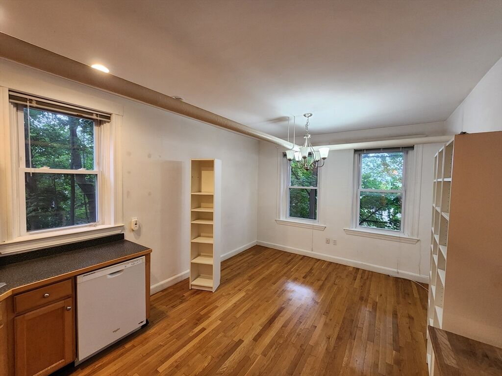 Property Photo:  97 Mason Terrace B  MA 02446 