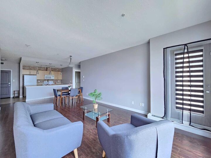 Property Photo:  136C Sandpiper Road 312  AB T9K 0J7 