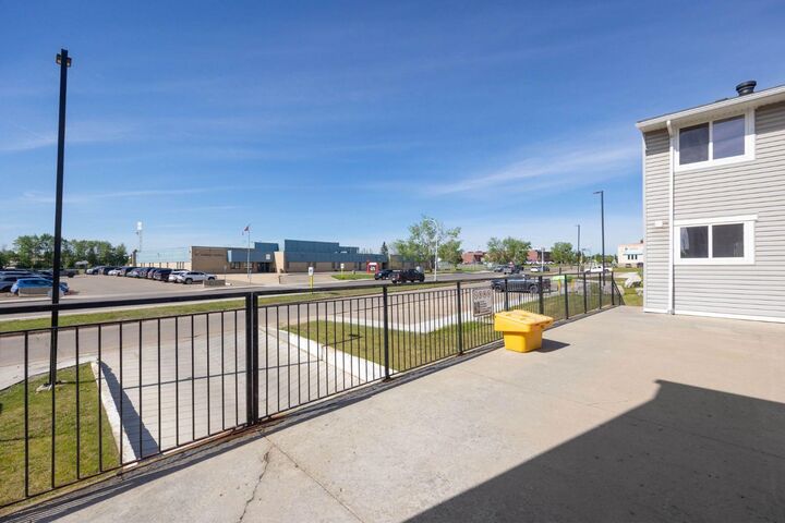 Property Photo:  600 Signal Road 207  AB T9H 4S6 