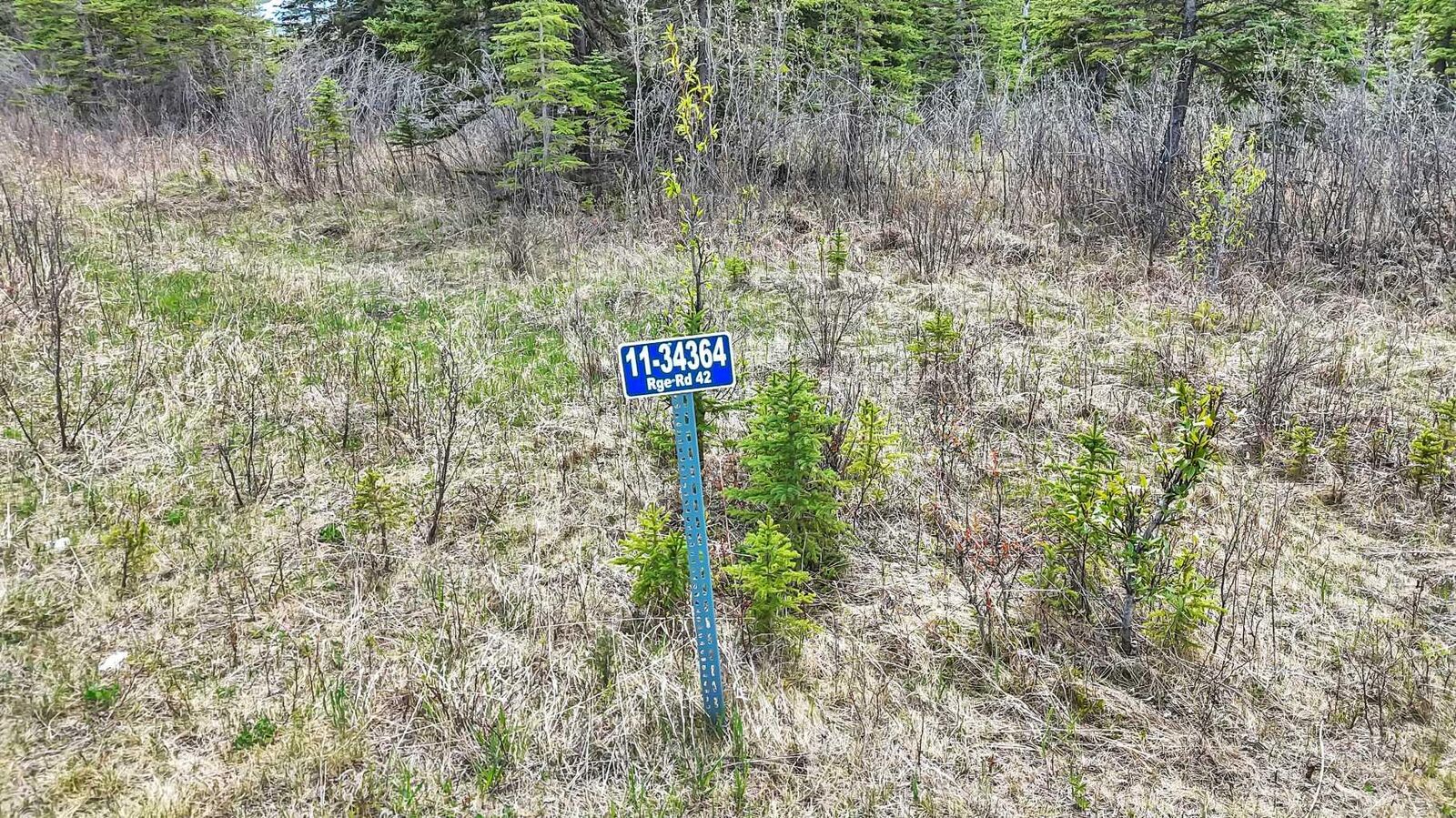 Property Photo: 34364 Range Road 42 11 AB T0M 1X0